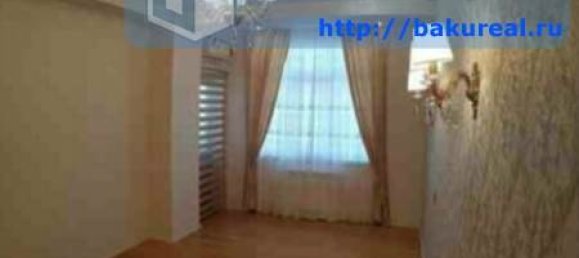 4 غرف نوم شقة في Nasimi, Azerbaijan رقم 178 15