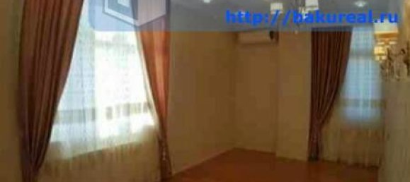 4 غرف نوم شقة في Nasimi, Azerbaijan رقم 178 13