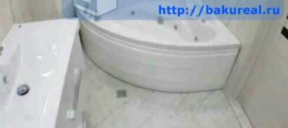 4 غرف نوم شقة في Nasimi, Azerbaijan رقم 178 25