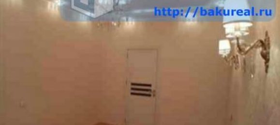 4 غرف نوم شقة في Nasimi, Azerbaijan رقم 178 8