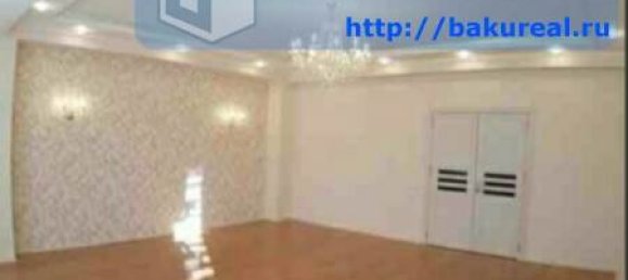 4 غرف نوم شقة في Nasimi, Azerbaijan رقم 178 18