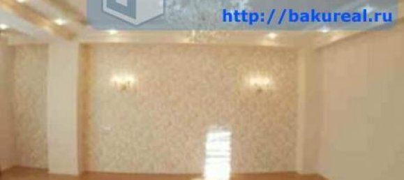 4 غرف نوم شقة في Nasimi, Azerbaijan رقم 178 17