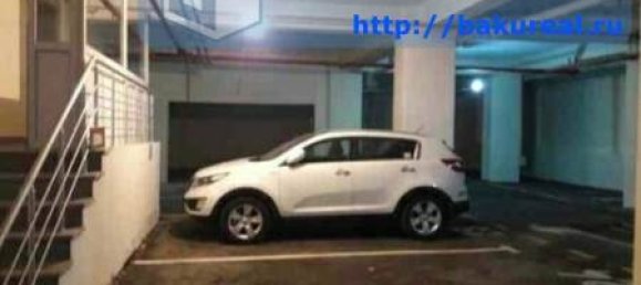 4 غرف نوم شقة في Nasimi, Azerbaijan رقم 178 6