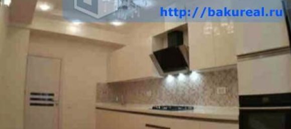 4 غرف نوم شقة في Nasimi, Azerbaijan رقم 178 21