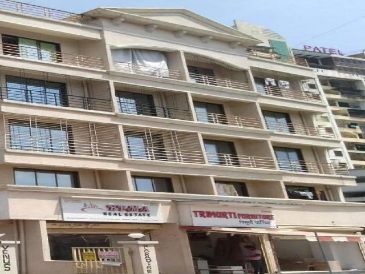 Studio in Mumbai, India No. 61860