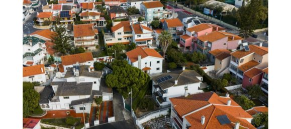 4 bedrooms Villa in Cascais, Portugal No. 183086 12