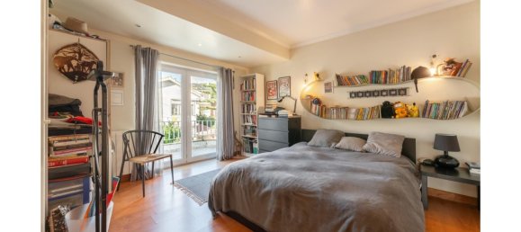 4 bedrooms Villa in Cascais, Portugal No. 183086 27