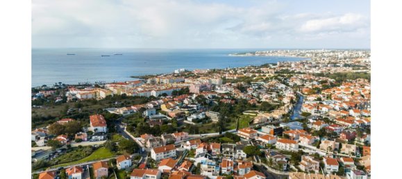 4 bedrooms Villa in Cascais, Portugal No. 183086 14