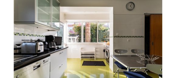 4 bedrooms Villa in Cascais, Portugal No. 183086 8