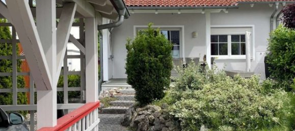 4 chambres Maison de ville à Pfaffenhofen an der Ilm, Germany No. 262095 3