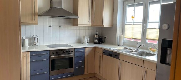 4 chambres Maison de ville à Pfaffenhofen an der Ilm, Germany No. 262095 5