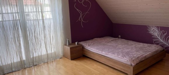 4 chambres Maison de ville à Pfaffenhofen an der Ilm, Germany No. 262095 14