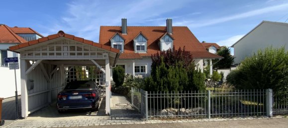 4 chambres Maison de ville à Pfaffenhofen an der Ilm, Germany No. 262095 2