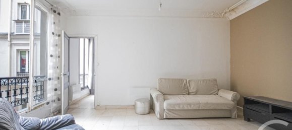 1 bedroom Apartment in Paris, France No. 149455 5