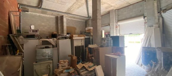 1 Schlafzimmer Gewerbliche Immobilie in Alicante, Spain, Nr. 189191 6