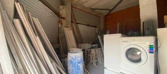 1 Schlafzimmer Gewerbliche Immobilie in Alicante, Spain, Nr. 189191 2