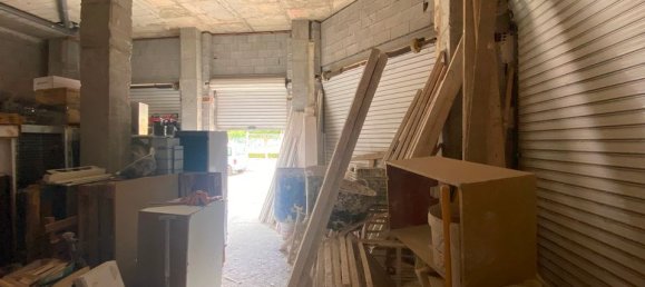 1 Schlafzimmer Gewerbliche Immobilie in Alicante, Spain, Nr. 189191 5