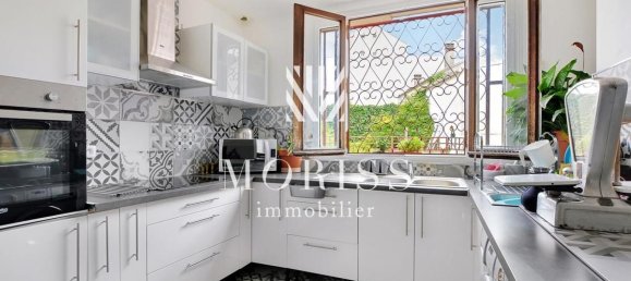 5 Schlafzimmer Haus in Romainville, France, Nr. 182166 4