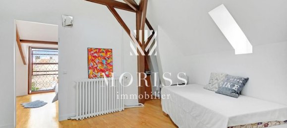 5 Schlafzimmer Haus in Romainville, France, Nr. 182166 9