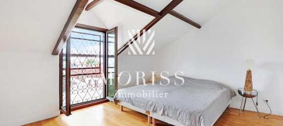 5 Schlafzimmer Haus in Romainville, France, Nr. 182166 8