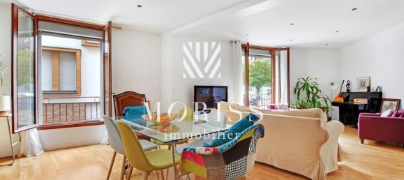 5 Schlafzimmer Haus in Romainville, France, Nr. 182166 3