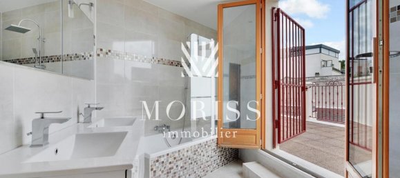 5 Schlafzimmer Haus in Romainville, France, Nr. 182166 11