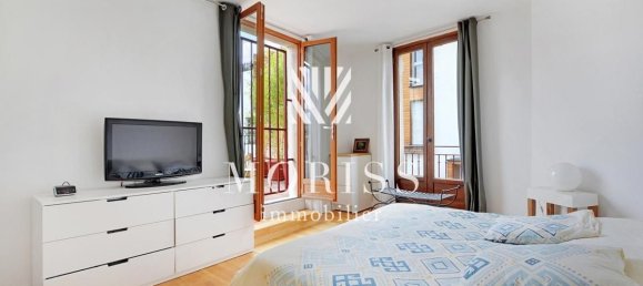 5 Schlafzimmer Haus in Romainville, France, Nr. 182166 5