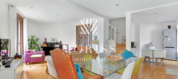 5 Schlafzimmer Haus in Romainville, France, Nr. 182166 2