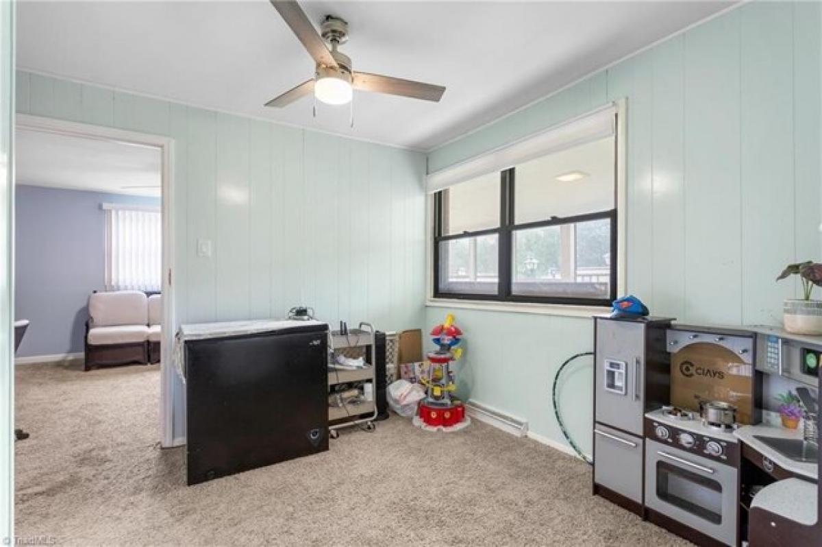 3 bedrooms House in Reidsville, USA No. 371463