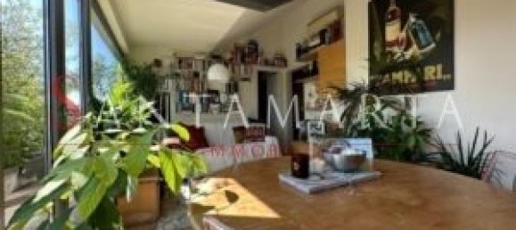 Пентхаус с 1 спальней в Милан, Италия № 243509 39