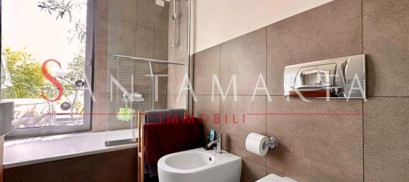 Пентхаус с 1 спальней в Милан, Италия № 243509 14