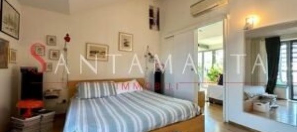 Пентхаус с 1 спальней в Милан, Италия № 243509 29