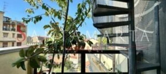 Пентхаус с 1 спальней в Милан, Италия № 243509 30