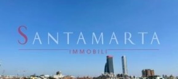 Пентхаус с 1 спальней в Милан, Италия № 243509 31