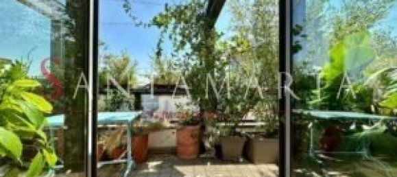 Пентхаус с 1 спальней в Милан, Италия № 243509 22