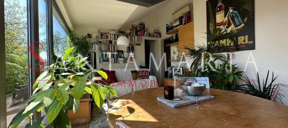 Пентхаус с 1 спальней в Милан, Италия № 243509 7