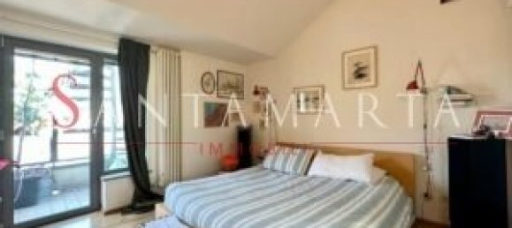 Пентхаус с 1 спальней в Милан, Италия № 243509 33