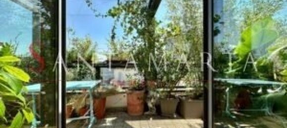 Пентхаус с 1 спальней в Милан, Италия № 243509 38