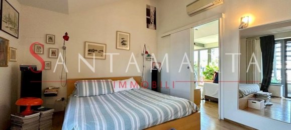 Пентхаус с 1 спальней в Милан, Италия № 243509 9