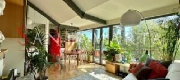 Пентхаус с 1 спальней в Милан, Италия № 243509 35