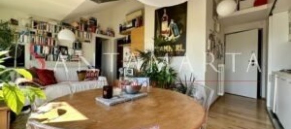 Пентхаус с 1 спальней в Милан, Италия № 243509 37