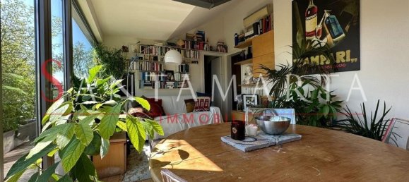 Пентхаус с 1 спальней в Милан, Италия № 243509 19