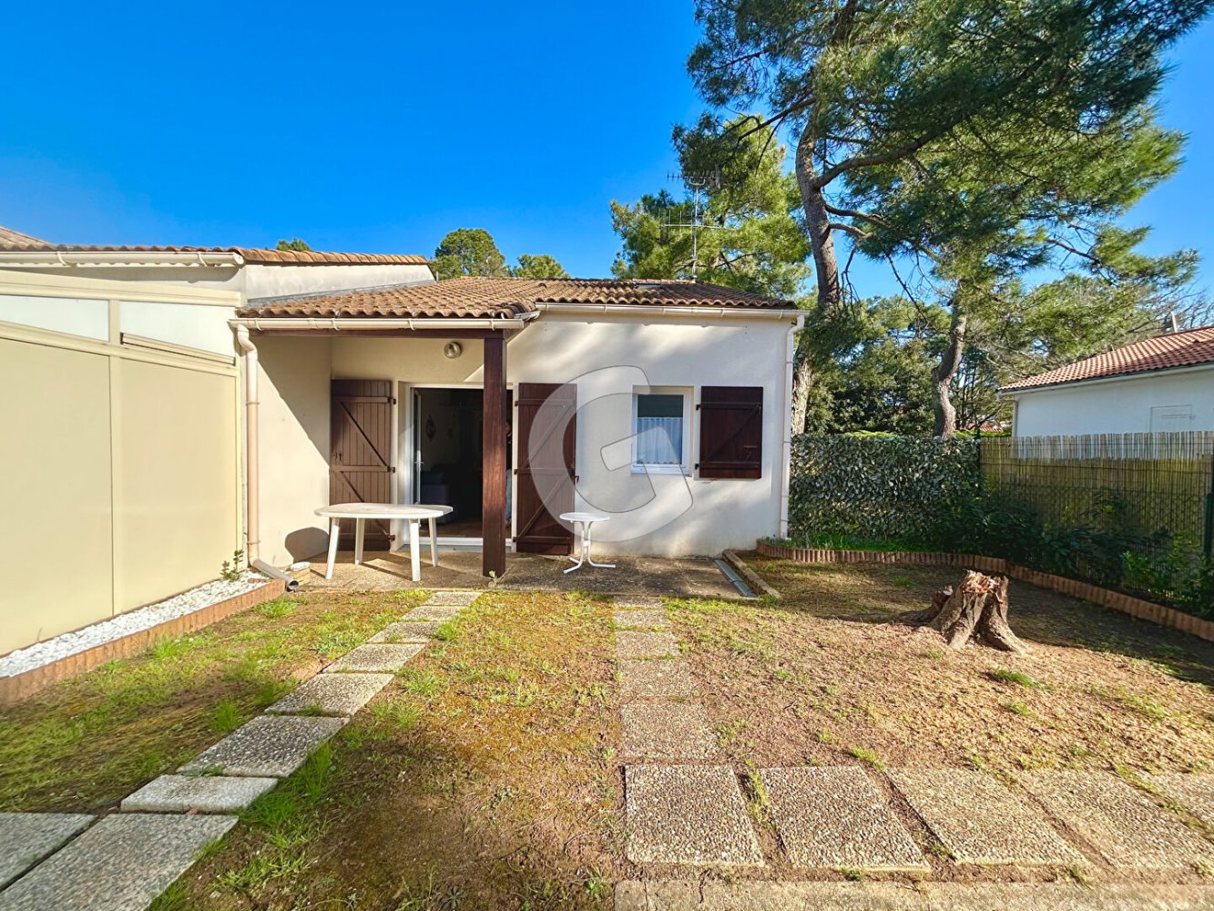 1 bedroom House in La Tranche-sur-Mer, France No. 96078