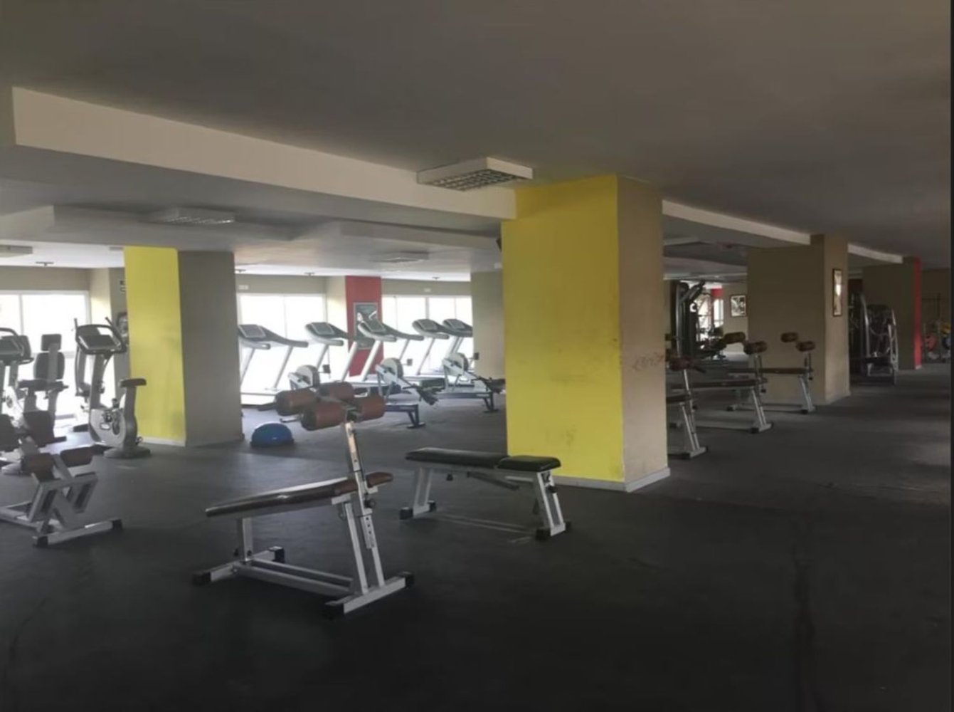 1400m² Commercial property in Alicante, Spain No. 203459