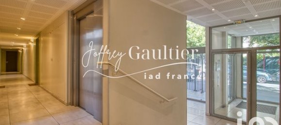 2 bedrooms Duplex in Bezons, France No. 308571 11