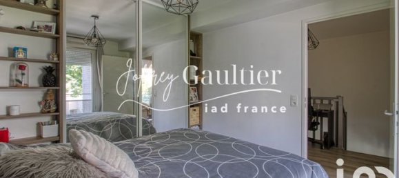 2 bedrooms Duplex in Bezons, France No. 308571 6