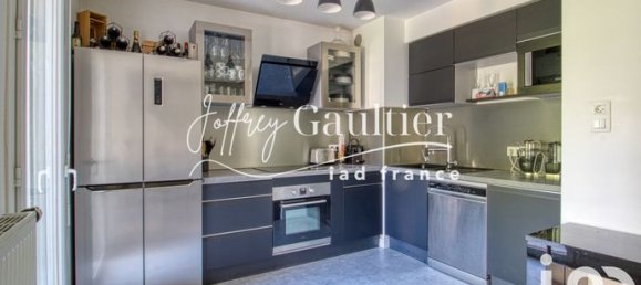 2 bedrooms Duplex in Bezons, France No. 308571 3