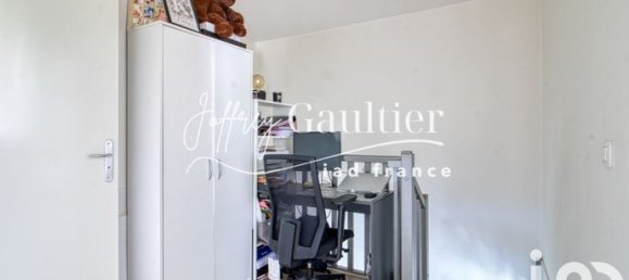 2 bedrooms Duplex in Bezons, France No. 308571 5