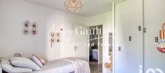 2 bedrooms Duplex in Bezons, France No. 308571 7