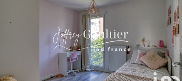 2 bedrooms Duplex in Bezons, France No. 308571 8